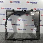 DIFUZOR RADIATOR NISSAN NAVARA 3.0 dCi 2004-2013 oe-214765X20A, vedere frontata