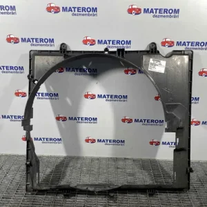 DIFUZOR RADIATOR