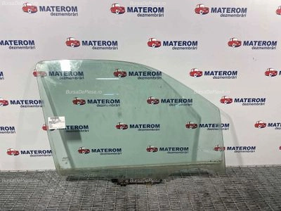 GEAM FATA DREAPTA NISSAN NAVARA 3.0 dCi 2004-2013 oe 80300EB310, vedere frontata