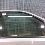 GEAM FATA DREAPTA NISSAN NAVARA 2004-2010 oe-80300EB310, vedere frontata