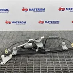 MACARA USA FATA STANGA NISSAN NAVARA 3.0 dCi 2004-2013 oe-807014X01C, vedere frontata