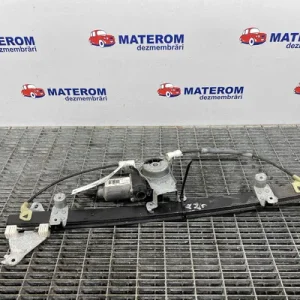 MACARA USA FATA STANGA NISSAN NAVARA 3.0 dCi 2004-2013 oe-807014X01C, vedere frontata