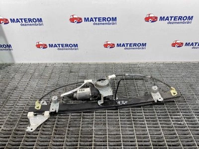 MACARA USA FATA STANGA NISSAN NAVARA 3.0 dCi 2004-2013 oe 807014X01C, vedere frontata