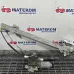 MACARA USA FATA STANGA NISSAN NAVARA 2.5 dCi 2004-2010 oe-80701EB305, vedere frontata