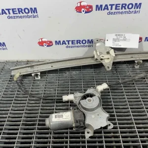 MACARA USA FATA STANGA NISSAN NAVARA 2.5 dCi 2004-2010 oe-80701EB305, vedere frontata