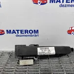MANER USA SPATE STANGA NISSAN NAVARA 3.0 dCi 2004-2013 oe-80640EB100, vedere frontata