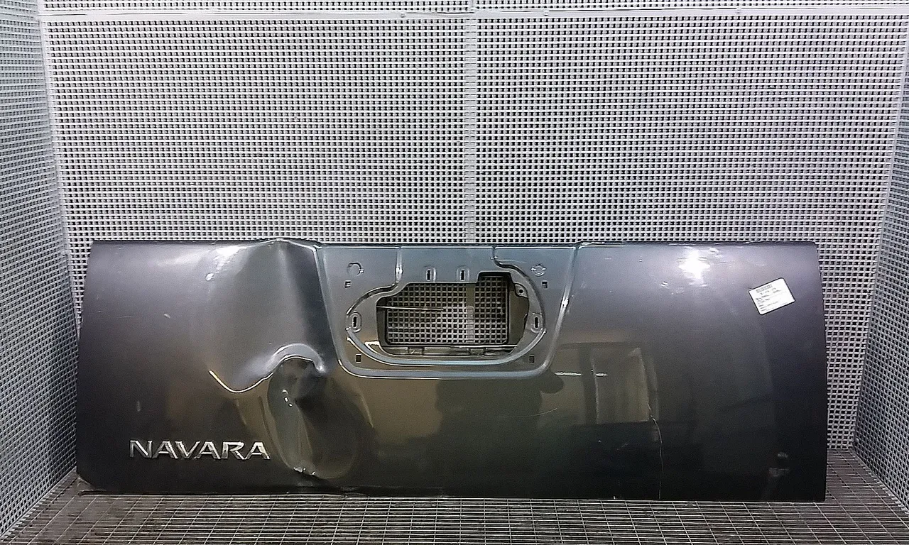 OBLON NISSAN NAVARA 2004-2010