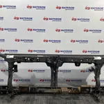 PANOU FRONTAL NISSAN NAVARA 3.0 dCi 2004-2013 oe-F25005X2MA, vedere frontata