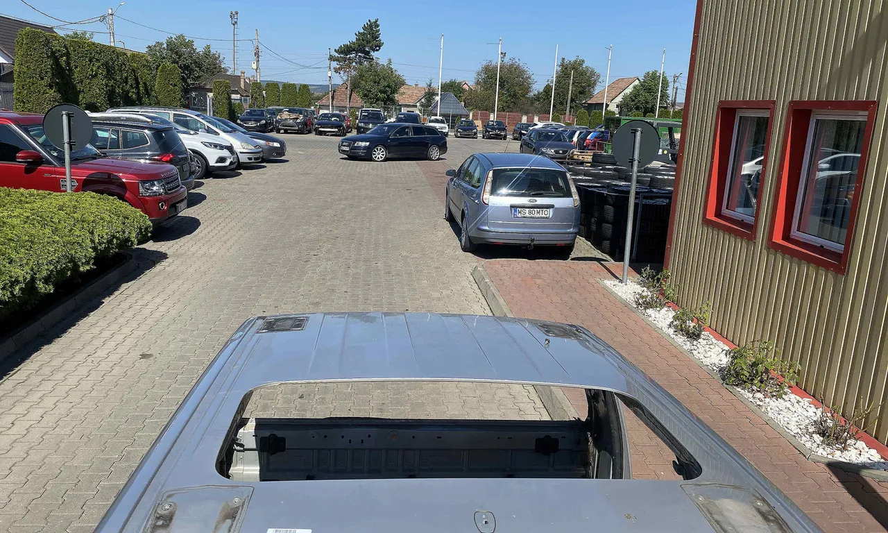 PAVILION NISSAN NAVARA 2004-2013