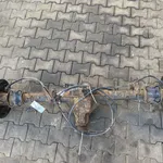 PUNTE SPATE NISSAN NAVARA 3.0 dCi 2004-2013 oe-D30033X30E, vedere frontata
