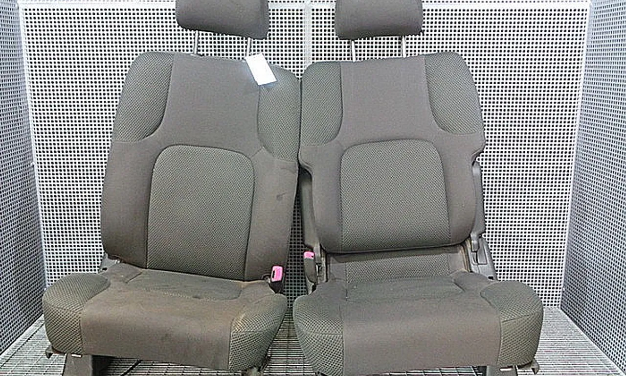 SCAUNE AUTO NISSAN NAVARA 2004-2010