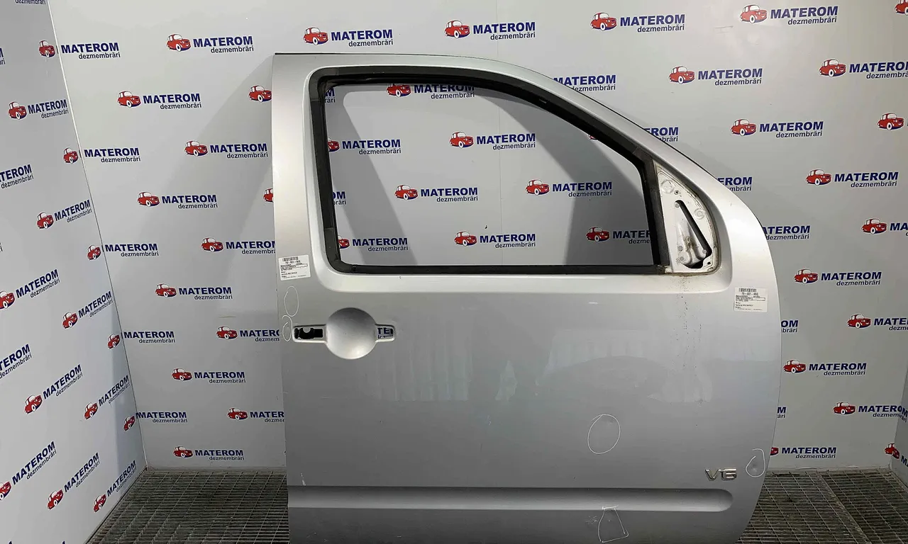 USA FATA DREAPTA NISSAN NAVARA 2004-2013