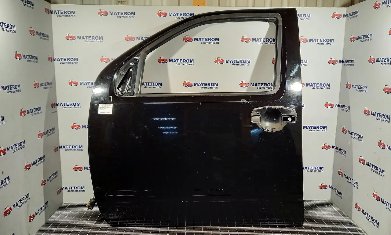 USA FATA STANGA NISSAN NAVARA 2004-2010