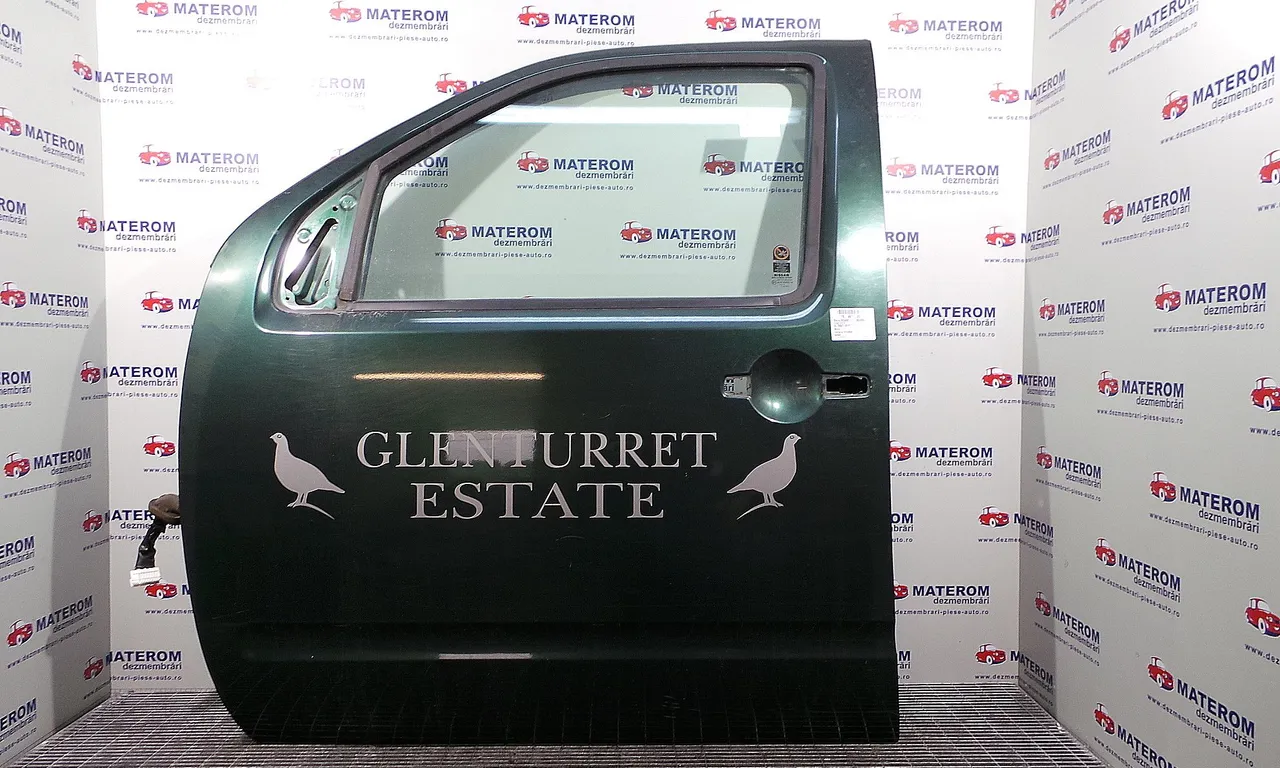 USA FATA STANGA NISSAN NAVARA 2004-2010