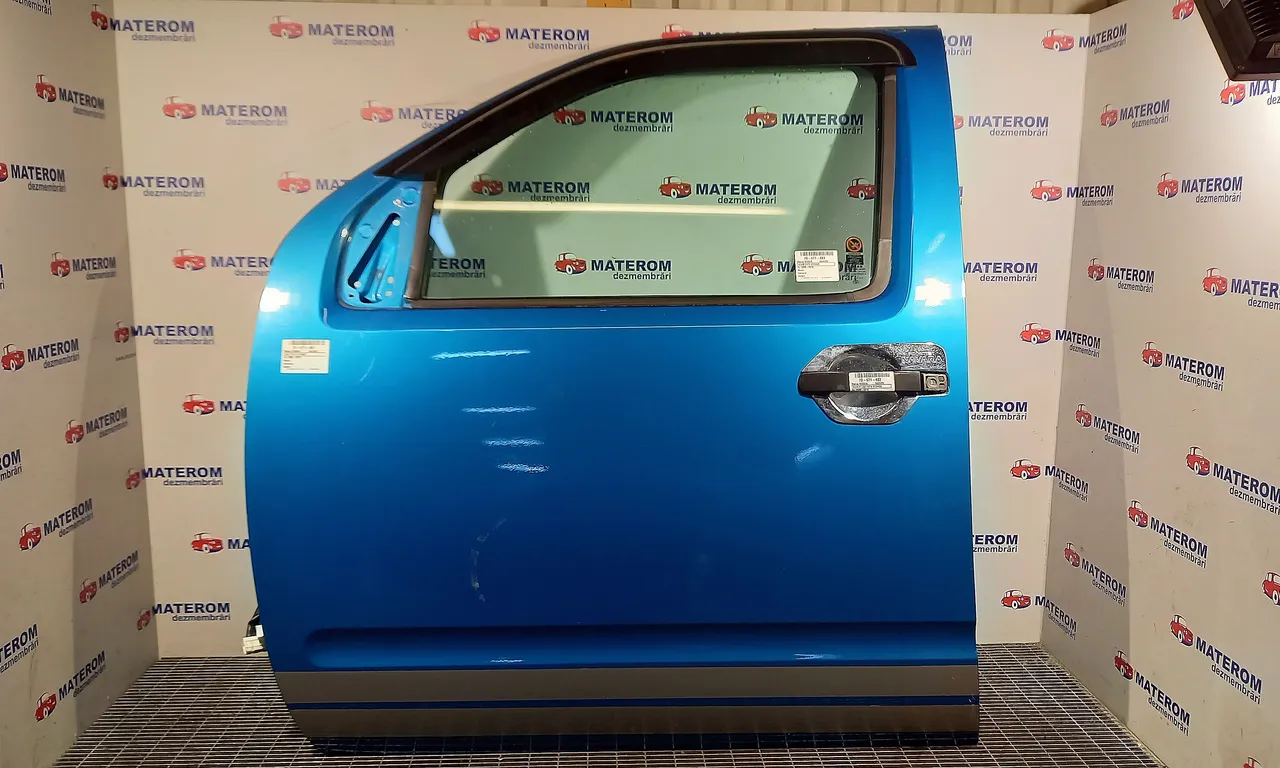 USA FATA STANGA NISSAN NAVARA 2004-2010