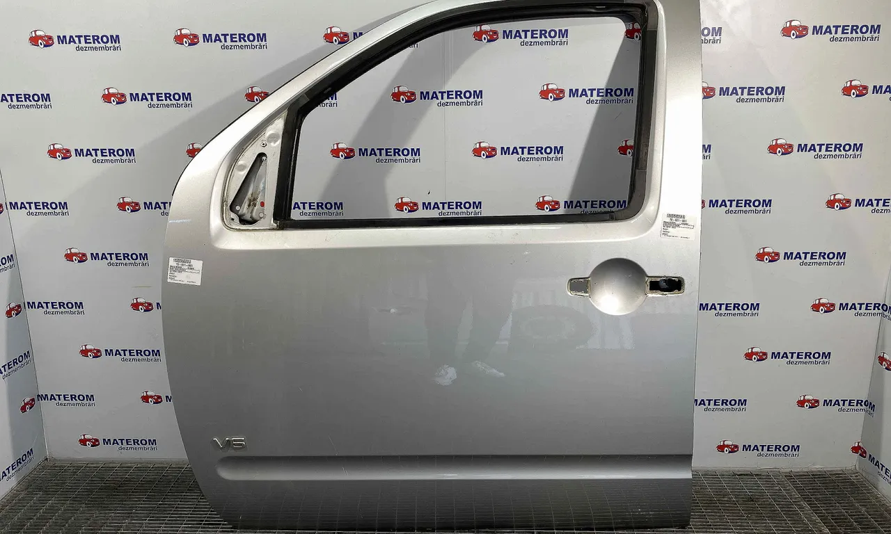 USA FATA STANGA NISSAN NAVARA 2004-2013