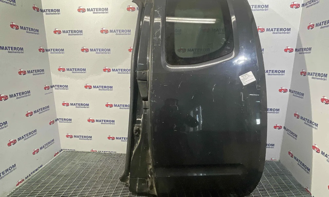 USA SPATE STANGA NISSAN NAVARA 2004-2010