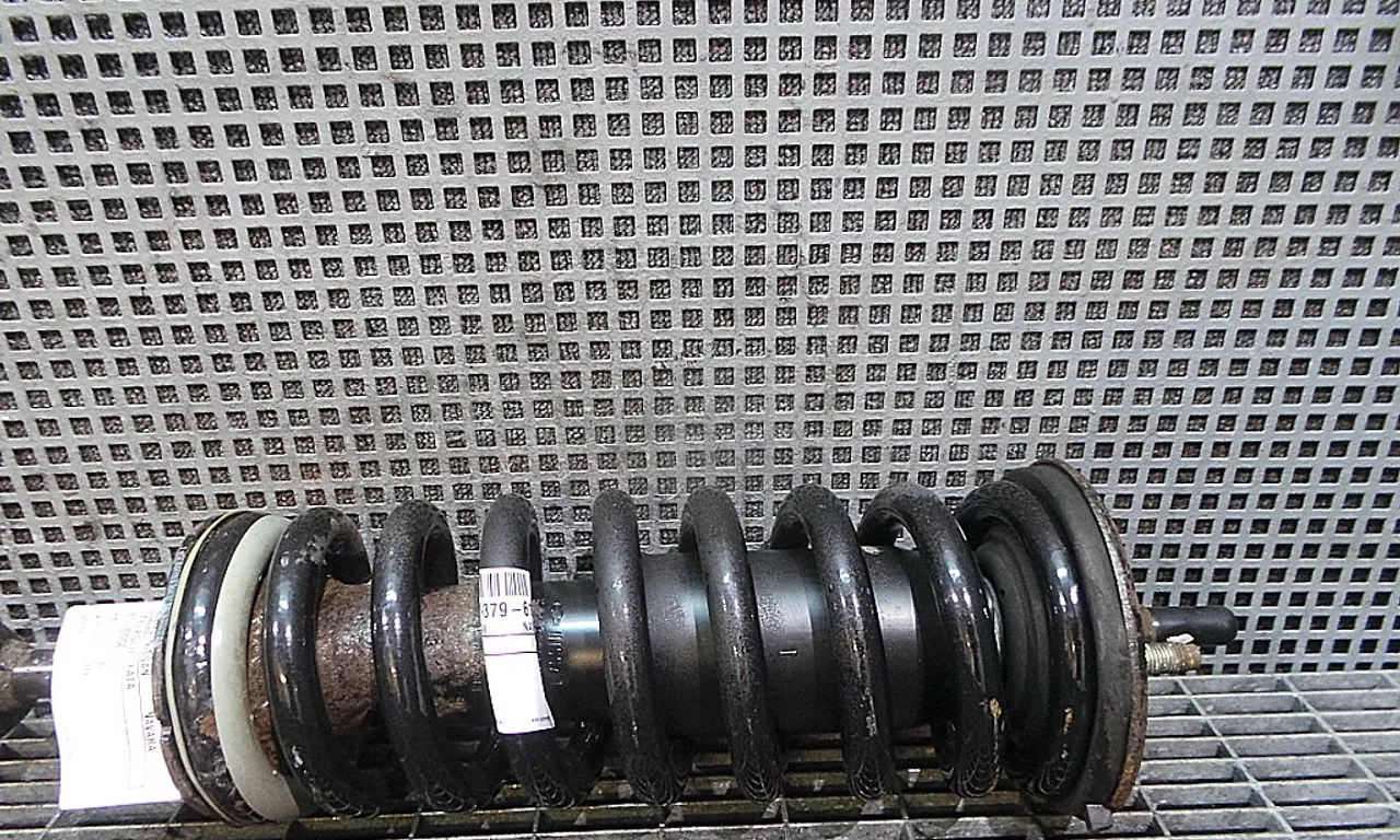ARC FATA NISSAN NAVARA 2004-2010