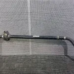 BARA TORSIUNE FATA NISSAN NAVARA 2.5 DCI 2004-2010 oe-54611EB31C, vedere frontata