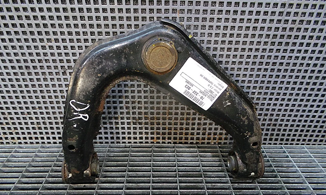 BRAT FATA SUPERIOR DREAPTA NISSAN NAVARA 2004-2010