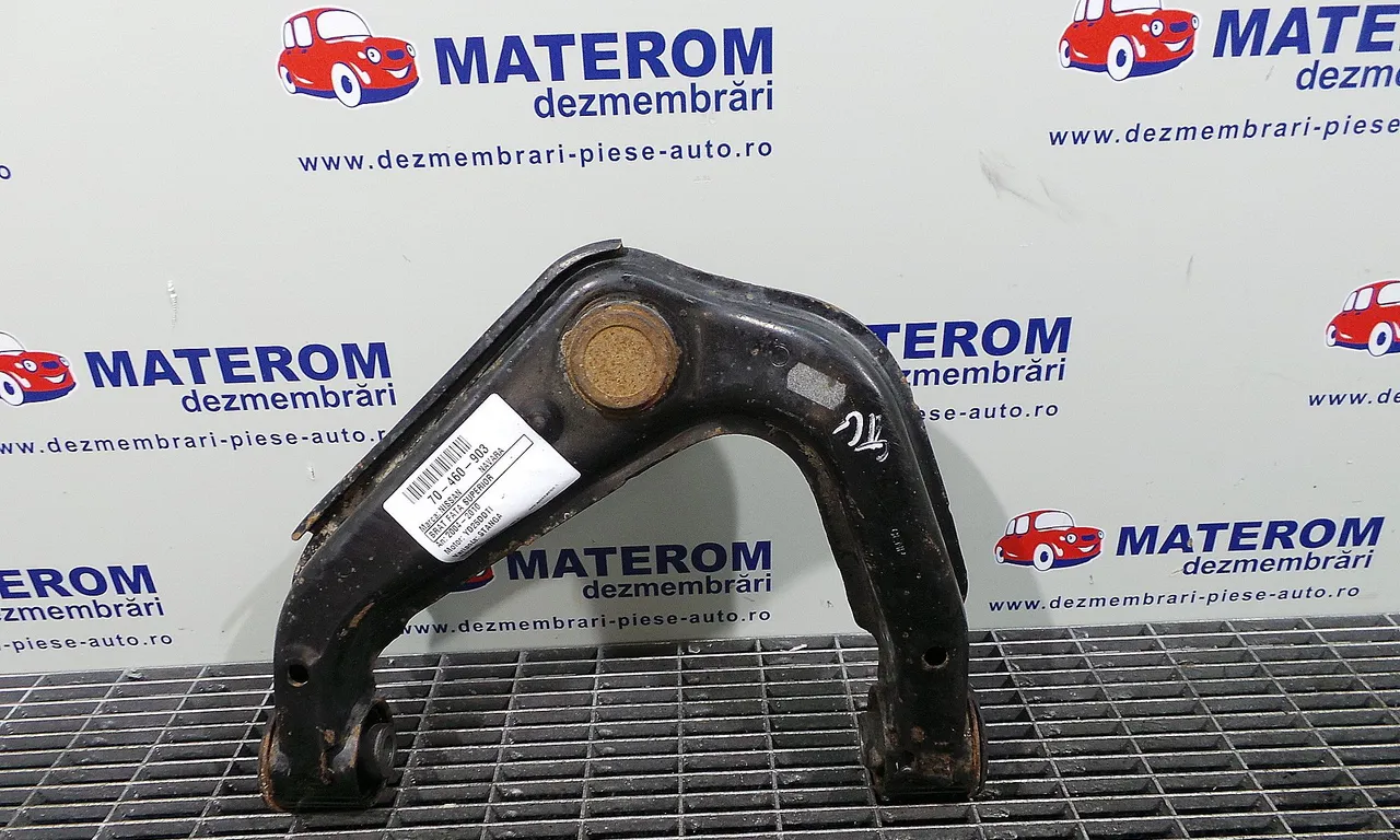 BRAT FATA SUPERIOR STANGA NISSAN NAVARA 2004-2010