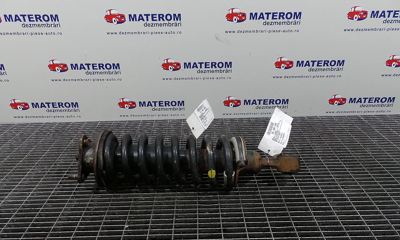 TELESCOP FATA DREAPTA NISSAN NAVARA 2004-2010