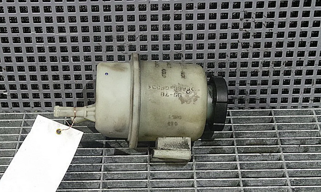 VAS SERVODIRECTIE NISSAN NAVARA 2004-2010