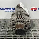 ALTERNATOR NISSAN NAVARA 3.0 dCi 2004-2013 oe-231005X21A, vedere laterala