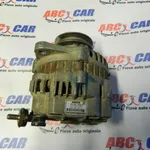Alternator NISSAN NAVARA 2004-2026 23100VK010, vedere frontata