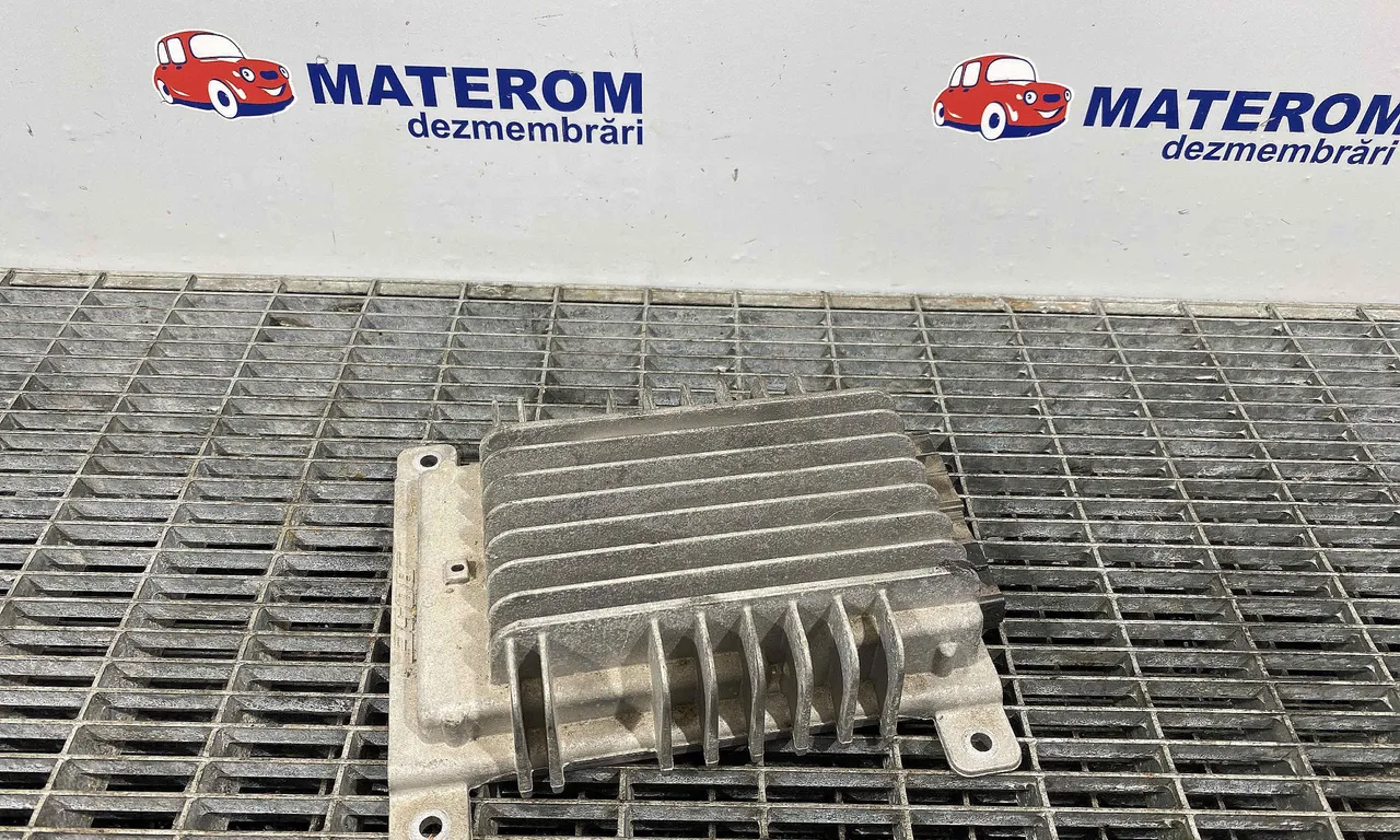 AMPLIFICATOR AUDIO NISSAN NAVARA 2004-2013