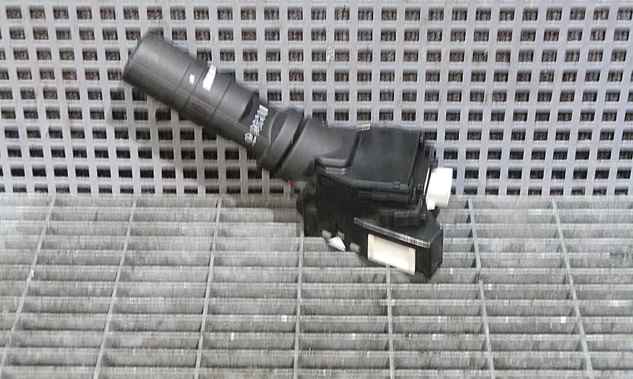 BLOC STERGATOR NISSAN NAVARA 2004-2010