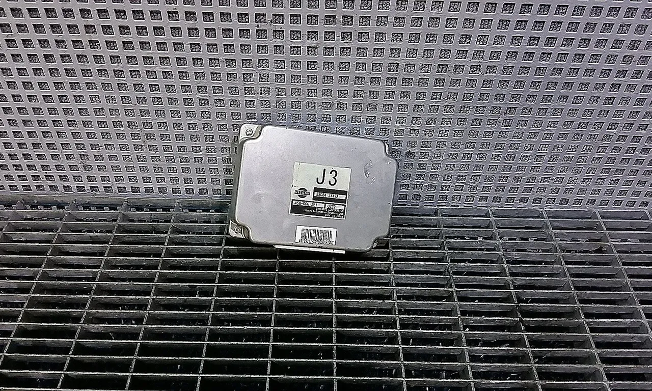 CALCULATOR CUTIE TRANSFER NISSAN NAVARA 2004-2010