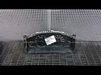 CEAS BORD NISSAN NAVARA 2.5 DCI 2004-2010 oe 248105X22C, vedere frontata