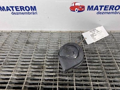 CLAXON NISSAN NAVARA 3.0 dCi 2004-2013 oe 256205X20B, vedere frontata