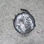 HALOGEN STANGA NISSAN NAVARA 2004-2010, vedere frontata