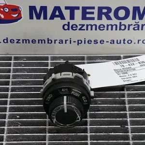 INTRERUPATOR 4X4 NISSAN NAVARA 2.5 DCI 2004-2014, vedere frontata