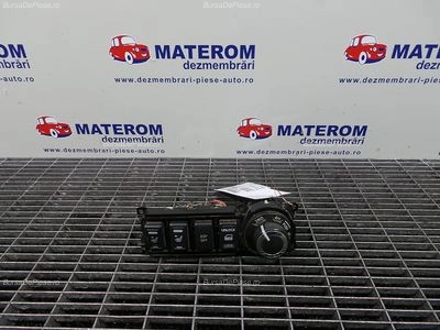 INTRERUPATOR 4X4 NISSAN NAVARA 2004-2014 oe 255365X00B, vedere frontata