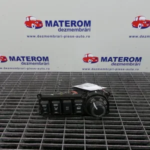 INTRERUPATOR 4X4