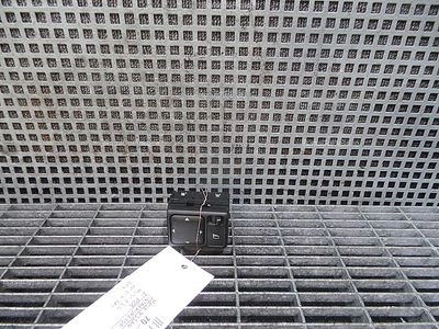 INTRERUPATOR 4X4 NISSAN NAVARA 2.5 D 2004-2010 oe 25536EA005, vedere frontata