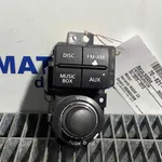INTRERUPATOR COMENZI AUDIO NISSAN NAVARA 3.0 dCi 2004-2013 oe-283955X008, vedere frontata