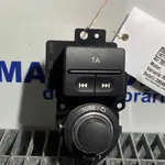 INTRERUPATOR COMENZI AUDIO NISSAN NAVARA 3.0 dCi 2004-2013 oe-283955X00C, vedere frontata