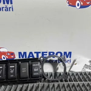 INTRERUPATOR INCALZIRE SCAUNE