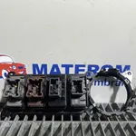 INTRERUPATOR INCALZIRE SCAUNE NISSAN NAVARA 3.0 dCi 2004-2013 oe-25500BH00B, vedere laterala