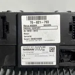 MODUL CONFORT NISSAN NAVARA 3.0 dCi 2004-2013 oe-284B24X00D, vedere frontata