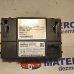 MODUL CONFORT NISSAN NAVARA 2004-2010 oe-284B2EB300, vedere frontata