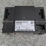 MODUL CONFORT NISSAN NAVARA 2004-2010 oe-284B2EB300, vedere frontata