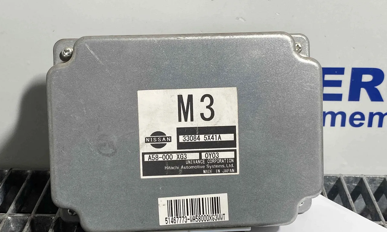 MODUL CUTIE TRANSFER NISSAN NAVARA 2004-2013