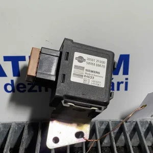 MODUL IMOBILIZATOR
