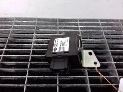 MODUL IMOBILIZATOR NISSAN NAVARA 2.5 dCi 2004-2010 oe 285912F000, vedere frontata