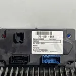MODUL NISSAN NAVARA 3.0 dCi 2004-2013 oe-277605X00A, vedere frontata